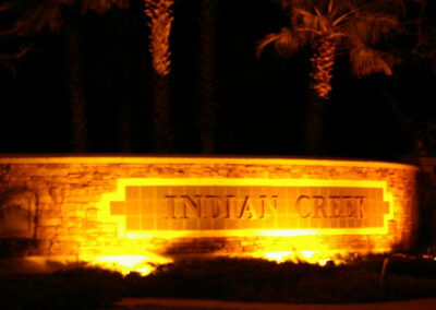 Indian Creek